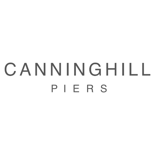 CANNINGHILL PIERS (ORIGINAL)